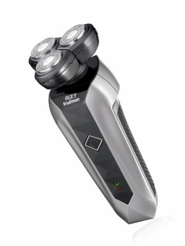 Electric shaver