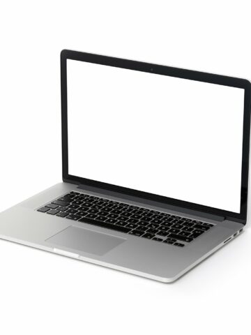 Laptop
