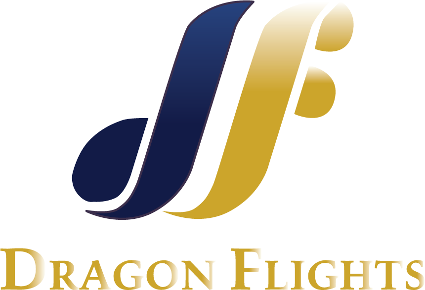 Dragon Flights